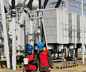 冀州倾斜摄影技术在基础设施监测中如何发挥作用？