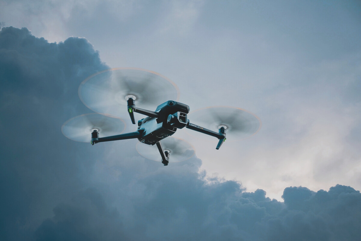 冀州应用 | 风电站选址，看无人机航测如何为风寻“家”